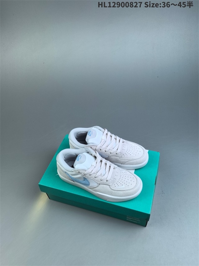 men Low top dunk sb shoes 36-45 2025-9-19-920